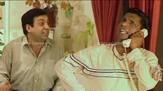 Amanat Chan and Sohail Ahmed Stage Drama Full Comedy Clip