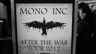 MONO INC    My Deal With God official video clip