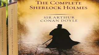 19   The Memoirs Of Sherlock Holmes   The Stock Broker's Clerk
