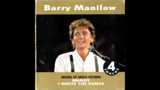 Barry Manillow - I write the songs - Fausto Ramos