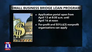 Small Business bridge loans
