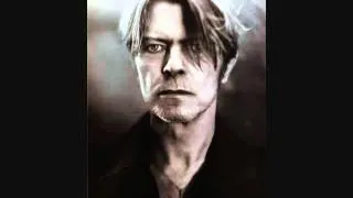 David Bowie - As The World Falls Down