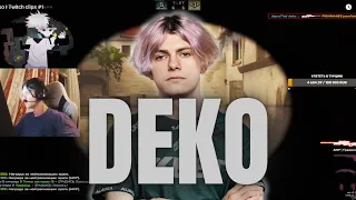 deko I Twitch clips #1