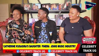 MUWALA WA KUSASIRA AMUGAMBYE MUMMY AM NOT YOUR FUN  IN MUSIC I LOVE REMA AND SPICE DIANA .