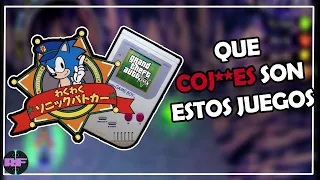 Analizando los juegos MENOS CONOCIDOS de las sagas MÁS POPULARES