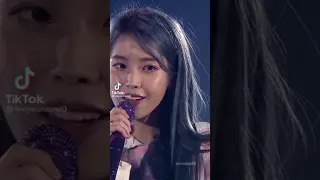 iu Sweet voice