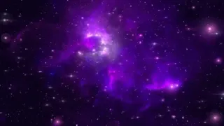 Purple Classic Galaxy ~60:00 Minutes Space Live Wallpaper Longest FREE Motion Background HD 4K 60fps