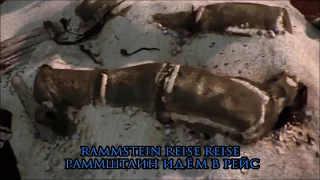 Rammstein  Reise reise Lyrics Текст песни и перевод