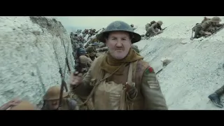 1917 Trailer (Battlefield 1 style)