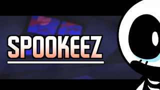 Spookeez (Remix) - Friday Night Funkin'