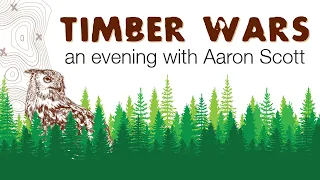 Shasta College Foundation: Timber Wars Webinar