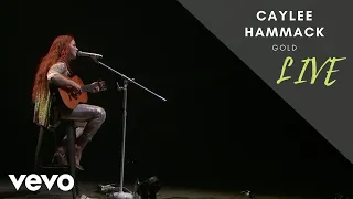 Caylee Hammack - Gold (From Album Release Livestream)