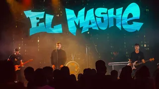 El Mashe - Картина [Live 19.03.21]