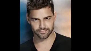 ricky martin megamix by jefrys