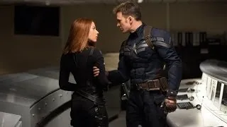 Captain America: The Winter Soldier - HD Trailer (TELUGU) - Marvel India