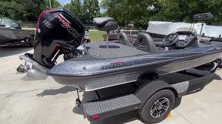 Three 2023 179 TrXs are on Sale Now at West Georgia Boat Center