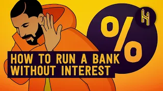 Why $2 Trillion Is Kept In Banks That Can't Give Interest