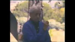 J. Krishnamurti - Ojai 1980 - Public Talk 4 - Desire and fear