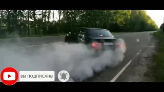 VOLVO #DRIFT / #ВОЛЬВО ДРИФТ / ПЯТОЧКИ / #ЗАНЕСЛО