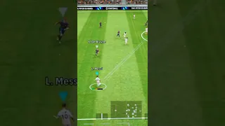 Confuse opponent with passes 😈🥵| #efootball #efootball2024 #gaming #pes #shortsfeed #shorts #viral