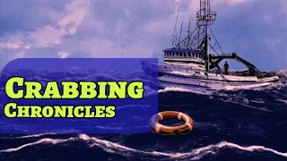 Crabbing Chronicles: The Alaskan Adventure