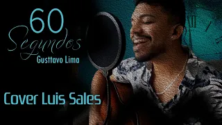 60 SEGUNDOS | COVER LUIS SALES