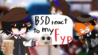 bsd react to my fyp || short || 🇬🇧/🇹🇭