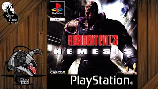 Resident Evil 3 Nemesis partie 4