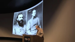 Longstreet & Huger: The Battle of Seven Pines (Lecture)