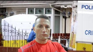 Robbie Lawlor: Murder Trial Update & Viral TikTok Video On Robbie Released
