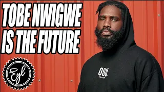 TOBE NWIGWE on Building Wealth, Connecting Africa to America, Music, & Independence