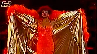 Dame Shirley Bassey - This Is My Life (Athens 1991)