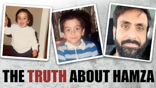 THE TRUTH ABOUT HAMZA TZORTZIS