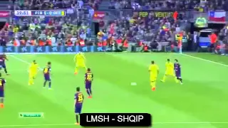 Barcelona 6-0 Getafe - All goals & Highlights [HD]!