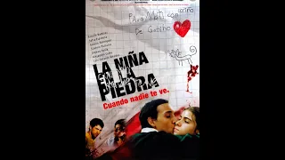 la niña en la piedra pelicula completa en español