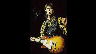 Paul McCartney   Sgt. Pepper's Lonely Hearts Club Band   (Live in Liverpool 1990) Shortened Version