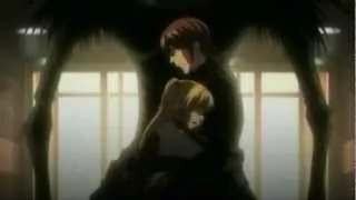 Judas - Death Note AMV