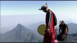 Le sport le plus dangereux du monde !