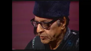 Pandit Samta Prasad Mishra - Teentaal