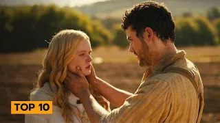 Top 10 Romance Movies of 2022