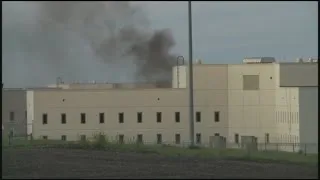 Prison Riot Kills 2