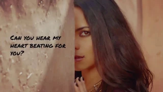 INNA - Yalla | Official Instrumental | Lyric Video