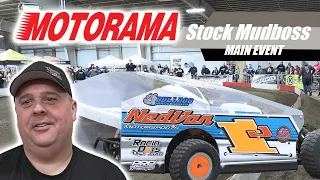 RC Racing | Motorama Stock Mudboss A-Main