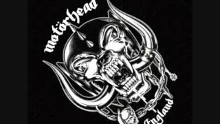 motörhead leaving here `live roundhouse 78´