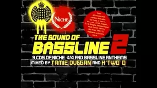 Track 07 - Gemma Fox - Boxers (Delinquent Remix) [The Sound of Bassline 2 - CD3]