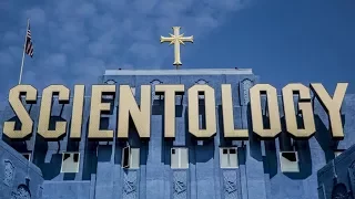 What is Scientology?