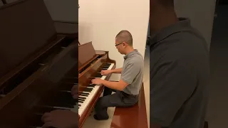 Bach Minuet in G minor BWV Anh 115