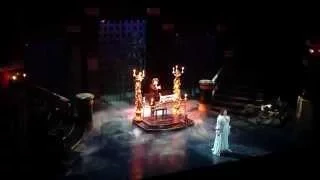 The Phantom of the Opera: Phantom/Music of the Night - BYU