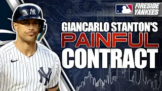 The Yankees are being TORTURED by bad contracts