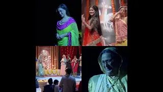 Akshara Naitik ji Kartik Naira Kartik Love You song YRKKH